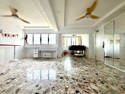 Blk 3 Farrer Gardens (Bukit Timah), HDB 4 Rooms #530596681